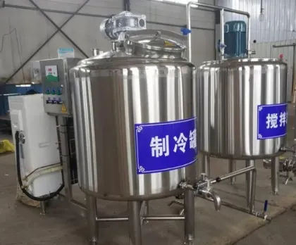 liquid yogurt machine yogurt bottle machine