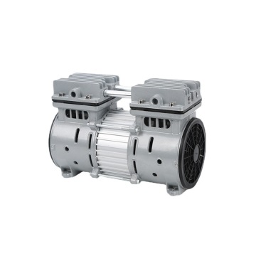 750W مضخة داعم غاز خالية من الزيت الصامت - JDPump Ozone Oxygen Air Air Processor