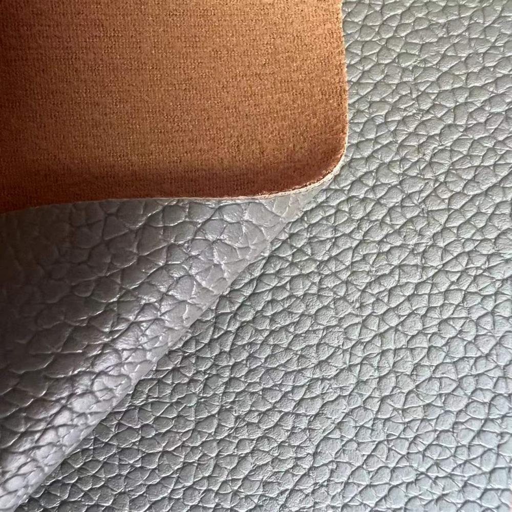 Famous Pvc Synthetic Leather For Sofa