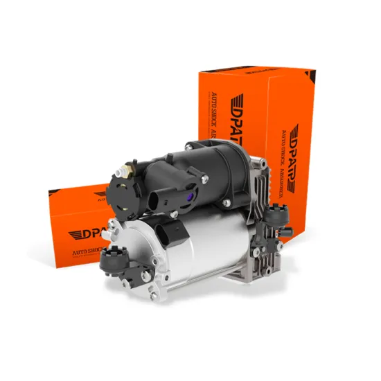 Air Pump 1643201204 for Mercedes Benz W164 W251 Air Suspension System Compressor