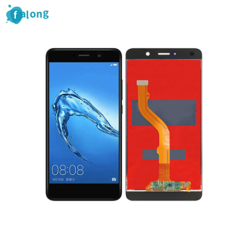 LCD Display Touchscreen Digitizer Ersatz für Huawei Y7 2017/TRT-L53/L21A/Y7 Prime