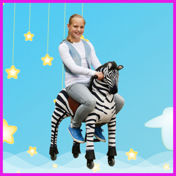 Children Toy Rides