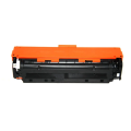 Cartouche de toner de couleur noire compatible pour canon