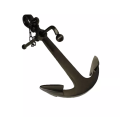 Casting Marine Boat Anchor Danforth Ship Anchor