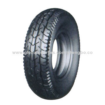 Wheelbarrow tyre, 3.50-4, with good-quality and competitive price