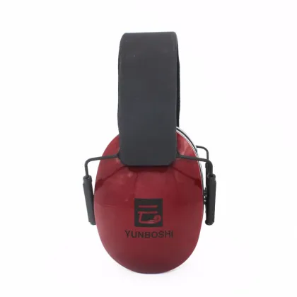Hearing Protection SNR 32 dB Custom Earmuffs