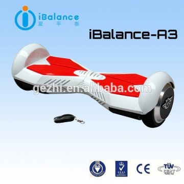 drift scooter, ibalance-A3,remote control version,lithium battery