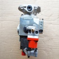 KOMATSU PC200-8 EXCAVATOR MOTOR 706-7G-01170