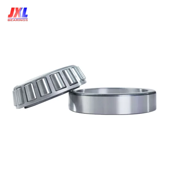 High Quality JXL 30203 Tapered Roller Bearings with Low Friction: Precision Engineering Solutions