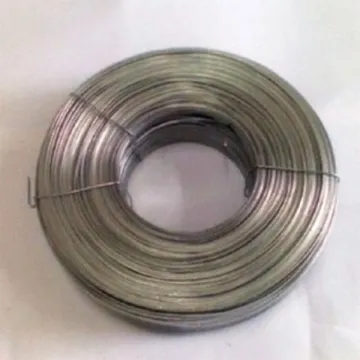 in coil hot dipped galvanized flat wire /enameled copper flat wire/flat stitching wire