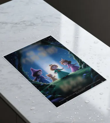 Photo Paper Sharper Image Photo Printer