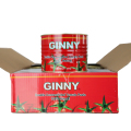 Made in China canned tomato paste with Ginny brand,TMT brand,Yoli brand,Vego brand,Sebo brand etc