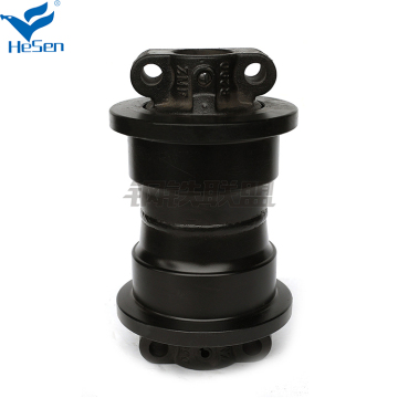 Wholesale Excavator Undercarriage Parts for EX100: Track Bottom Rollers and More