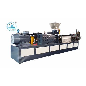 Recycling Waste Plastics Woven Bags Granulator