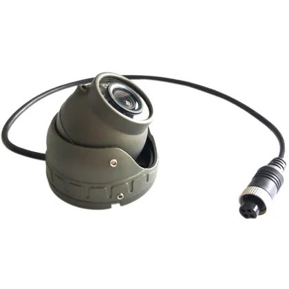 CCTV Sony 700TVL IR Mini Car Bus Camera