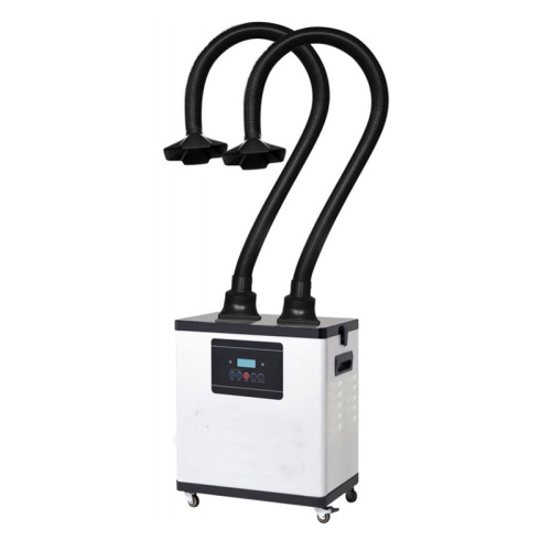 Hot Sale Fume Extractor Beauty Salon Pure Air