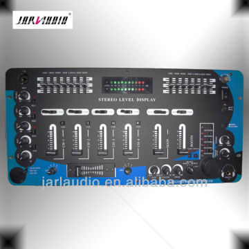 DJ324U dj controller audio mixer prices dj controller usb