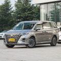 Roewe iMAX8 DMH 2026 1.5T Luxury Edition
