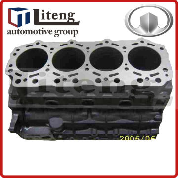 cylinder block 1002100-E06 for great wall haval