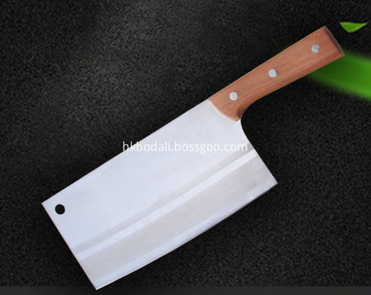 solid wood knife2