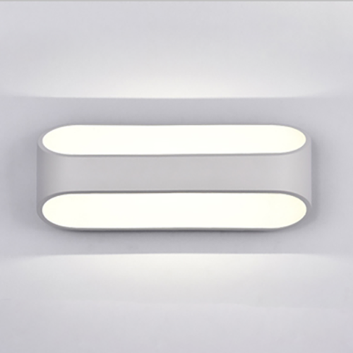 LEDER Up and down led indoor wall light