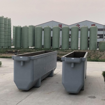 Electrolytic Cell for Copper and Zinc Electrowinning/Electrorefining