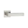 Wenzhou Creative Design Zinc Lever Door Porte