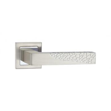 Wenzhou Creative Design Zinc Lever Door Porte