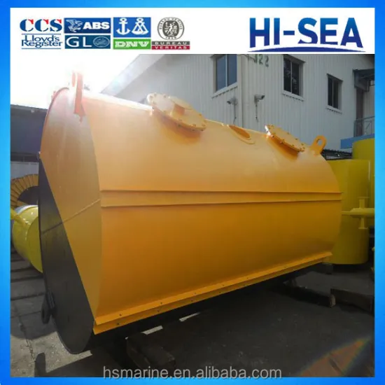Marine Steel Mooring Buoy" could be optimized to:

"Marine Steel Mooring Buoys - Reliable Sea Anchors" 

However, if you prefer a concise and direct title for a search engine, you might consider:

"Marine Steel Mooring Buoy" 

This title is straightforwar