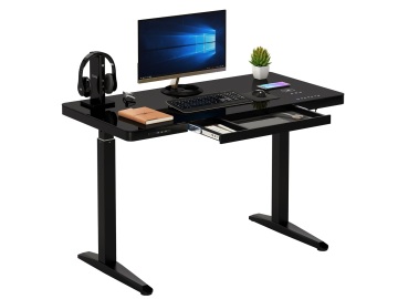 Height Adjustable Standing Desk LT-205A