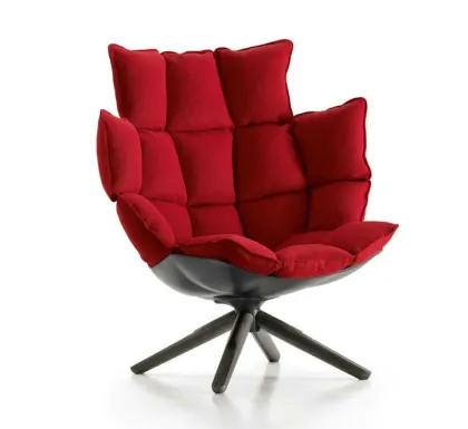 Husk Armchair for Living Room chairs