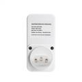 24HR Electronic Timer Socket With Photocell