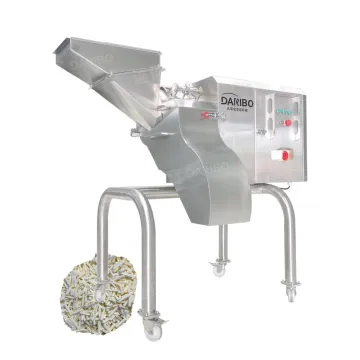 Multifunctional Cheese Shredder and Cube Cutter for Frozen Fruits and Meat