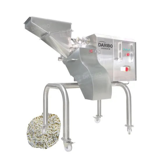 Multifunctional Cheese Shredder and Cube Cutter for Frozen Fruits and Meat