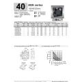 Fan Server DC Fan T10 Air Purifier