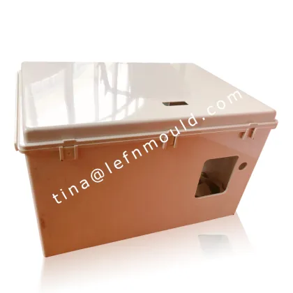 Electric Meter Box Mould