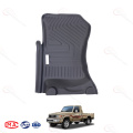 2016- Toyota LC79 floor mats