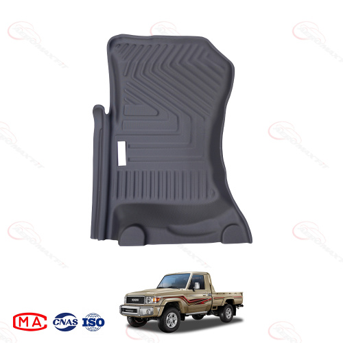2016- Toyota LC79 floor mats