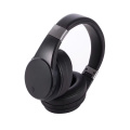 Ikat kepala stereo, penutup telinga lembut, headphone isolasi kebisingan