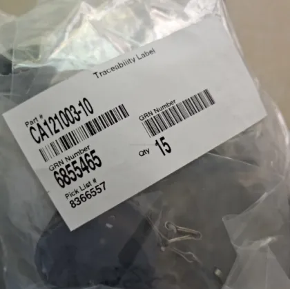 HARTING HAN200A 09140012667 40-70 modular power plug