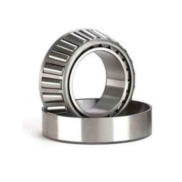 Customized Silent Bearings Can Be Processed 30322