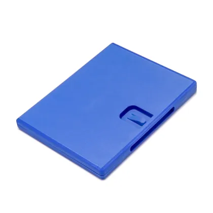 Blue PS Vita Case PlayStation Vita Game Box