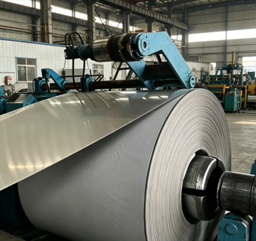High Quality 2B Finish Sheet Grade 304 316 310S 321 Stainless Steel Sheet
