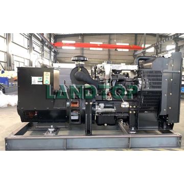 Top Quality 30kva Powered by Perkins Engine Price