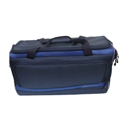 High Quality Padded 1200D Nylon Sports Bags for Tennis & Duffel Bags