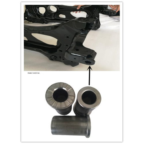 Custom Automotive Fasteners Car Frame Fastener Bushing