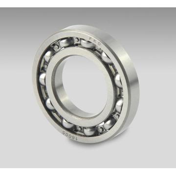 Deep Groove Ball Bearing 6001-2RS