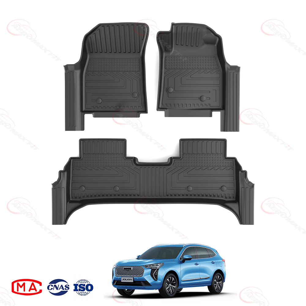 Tous les tapis de sol pour Haval Jolion