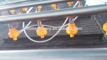 Automatic Fruit Vegetable Washing Machine; Washing Machine for fruit and vegetable