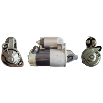 Durável Valeo Car Starter para uso automotivo